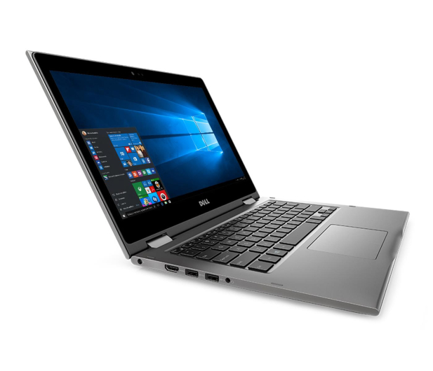 Dell Inspiron 5378 i3-7100U/8G/256/Win10 FHD 360’ - 377907 - zdjęcie 4